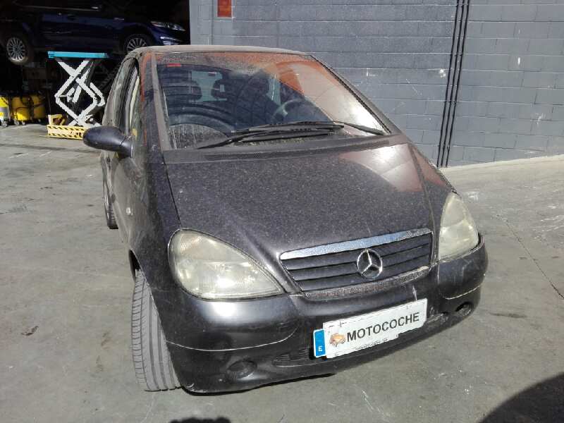 MERCEDES-BENZ A-Class W168 (1997-2004) Механизъм за чистачки на предното стъкло A1688200242 18570263