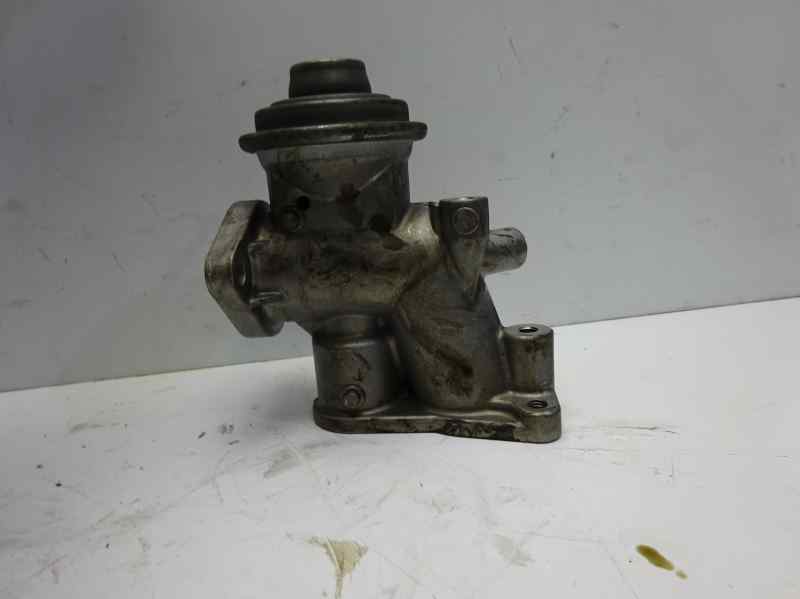 PEUGEOT Corsa C (2000-2006) EGR vožtuvas 8971849255 18340697