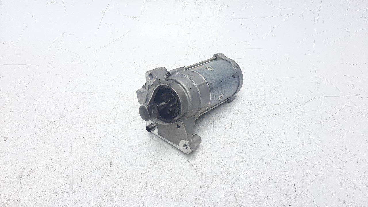 PEUGEOT 3008 2 generation (2017-2023) Startmotor 9832577880 24051593