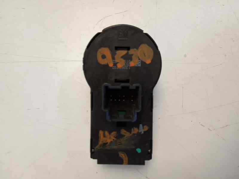 OPEL Astra J (2009-2020) Other part 13268702 18599933