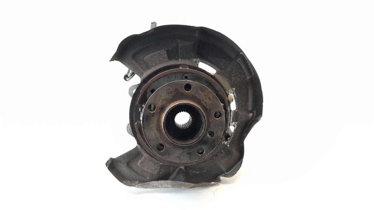 BMW X6 E71/E72 (2008-2012) Butuc roată  dreapta spate 33326879102 18675734