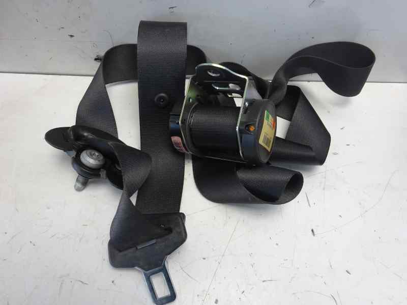 MINI Cooper R56 (2006-2015) Rear Right Seatbelt 601030000D 18492921