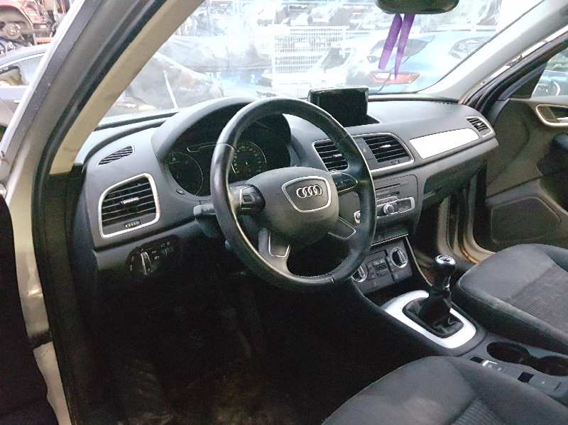 AUDI Q3 8U (2011-2020) Interior Rear View Mirror 8U0857511C 18585113