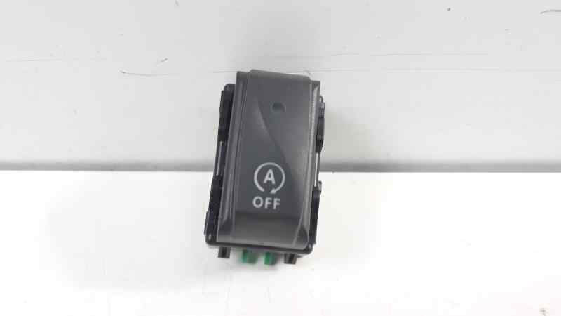 RENAULT Twingo 3 generation (2014-2023) Switches 251537340R 18673372