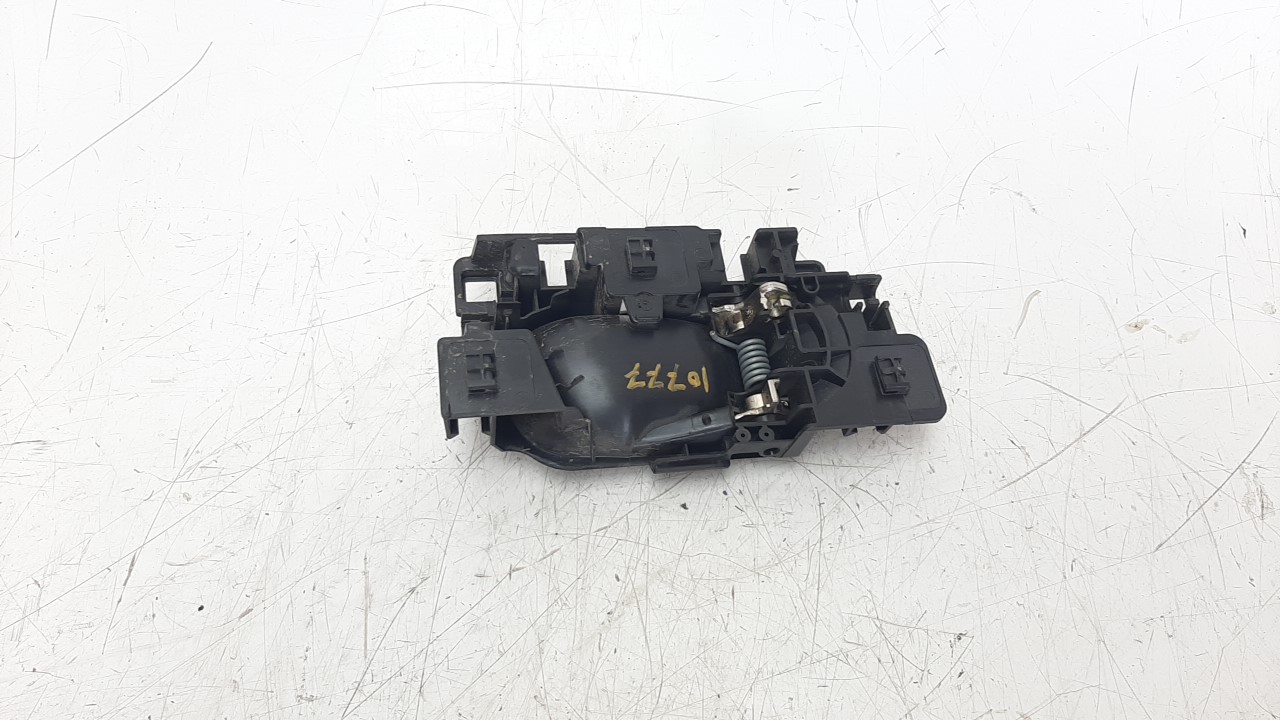 CITROËN C4 Cactus 1 generation (2014-2024) Other Interior Parts 98012885VV 22805323