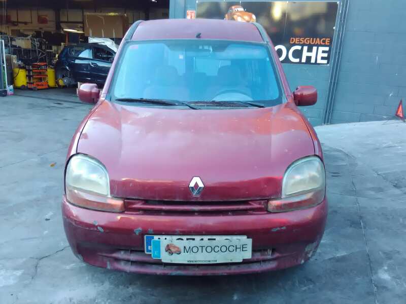 VAUXHALL Kangoo 1 generation (1998-2009) Høyspent tennspole 7700274008 18523539