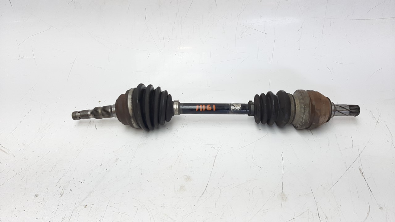 OPEL Astra H (2004-2014) Rear Left Driveshaft 9117407 24054169