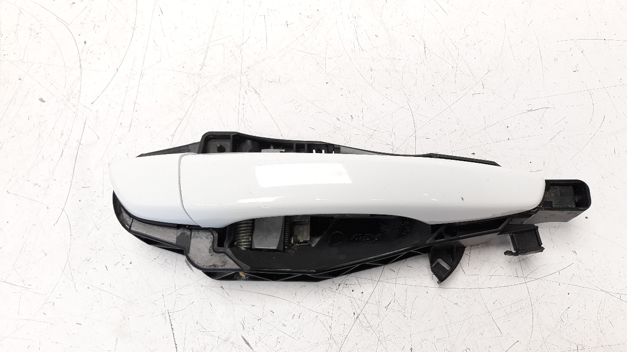 CITROËN C4 Cactus 1 generation (2014-2024) Rear right door outer handle 9802977180 22818250