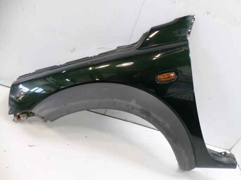 LAND ROVER Freelander 1 generation (1998-2006) Front Left Fender ASB490070 18464176