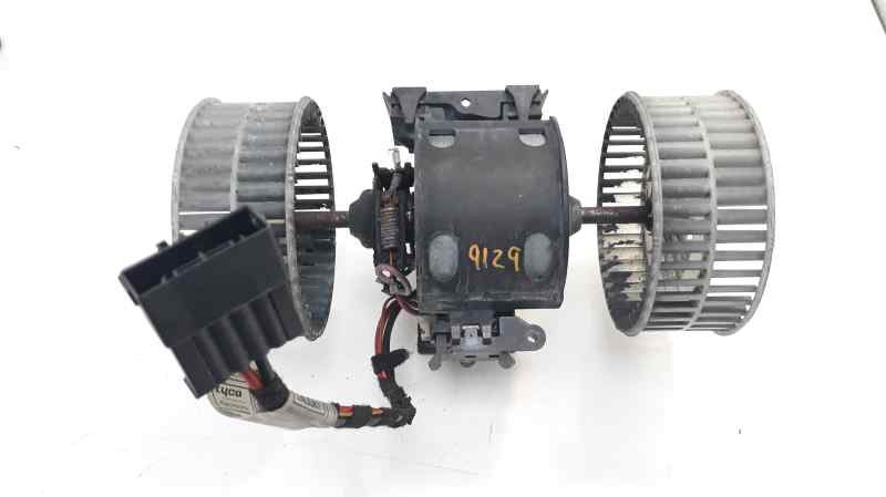 BMW 5 Series E60/E61 (2003-2010) Motor încălzitor interior 67326934036 18535261