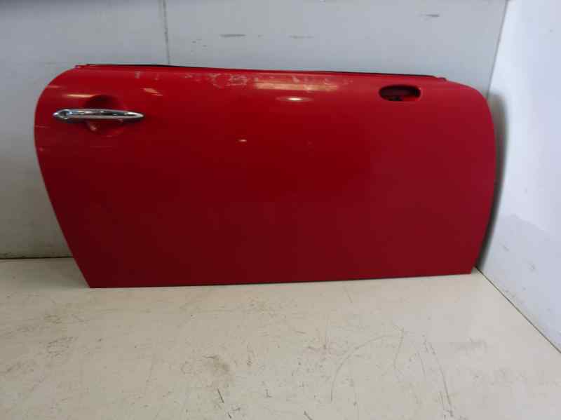 MINI Cooper R50 (2001-2006) Front Right Door 41517202912 18491319