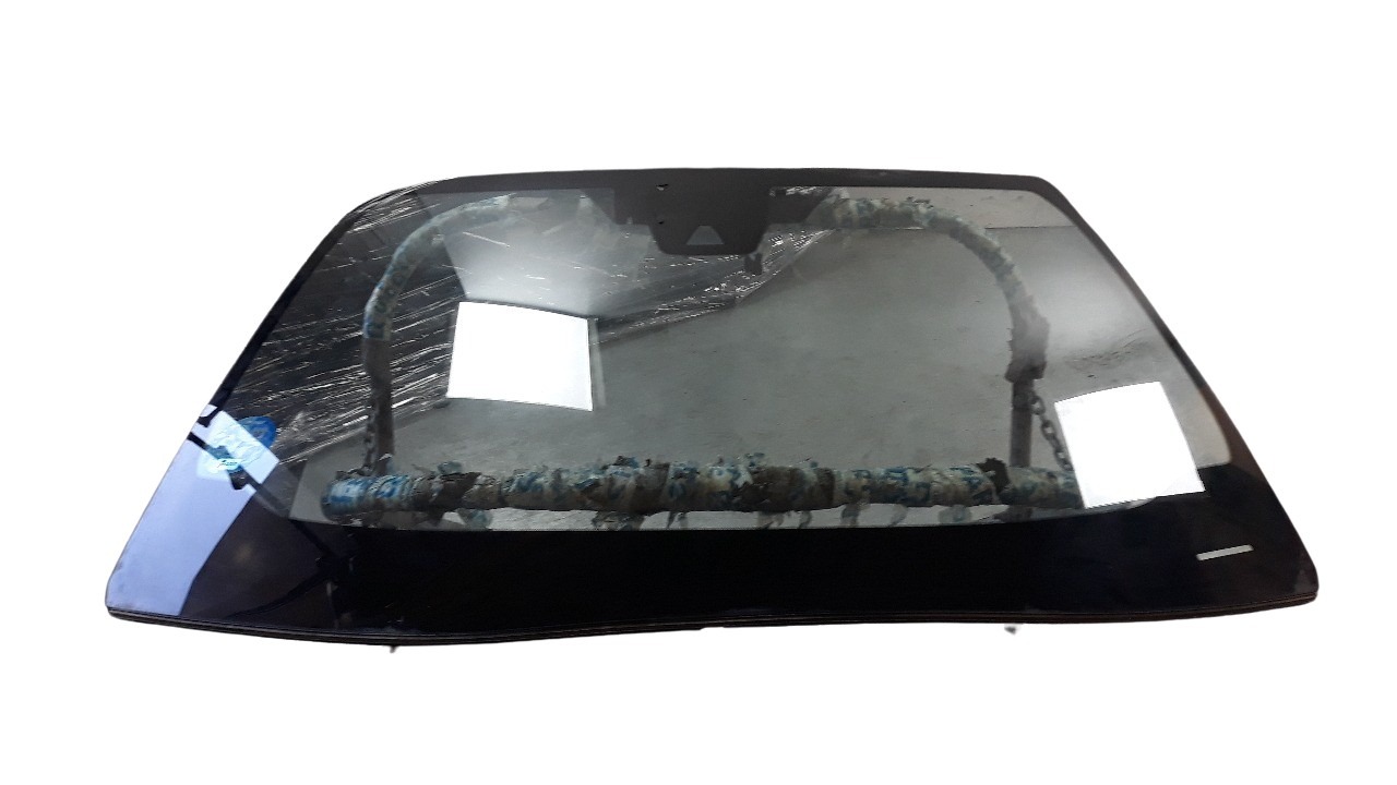 RENAULT Trafic 2 generation (2001-2015) Переднее стекло 5610176949 25919404