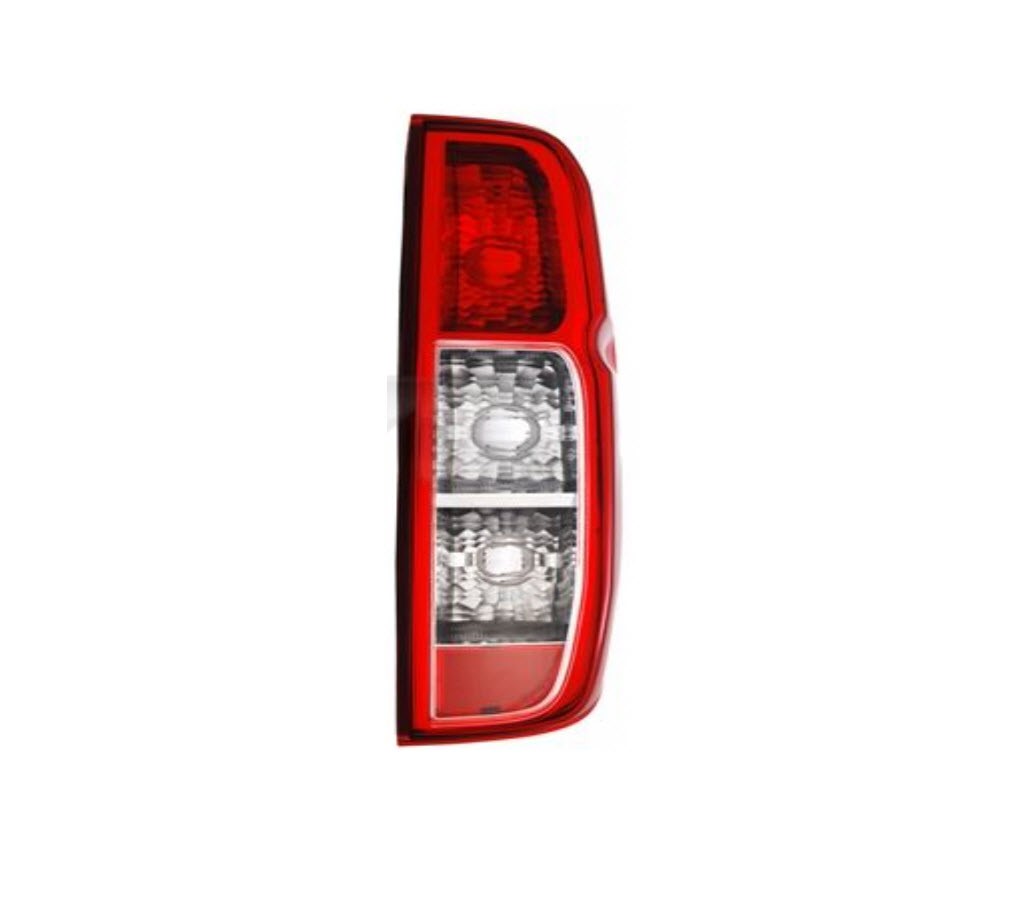 NISSAN NP300 1 generation (2008-2015) Rear Right Taillight Lamp 26550EB70A, 108804550, DS8144063 22816381