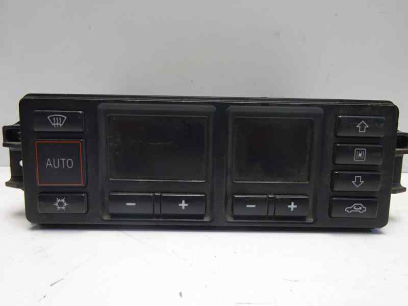 AUDI A4 B5/8D (1994-2001) Climate  Control Unit 8L0820043D 18508339