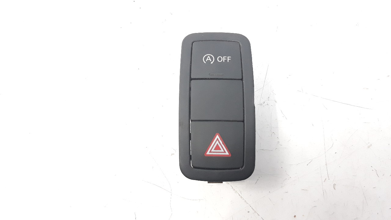 AUDI A7 C7/4G (2010-2020) кнопка опасности 8X0959672H 18674823