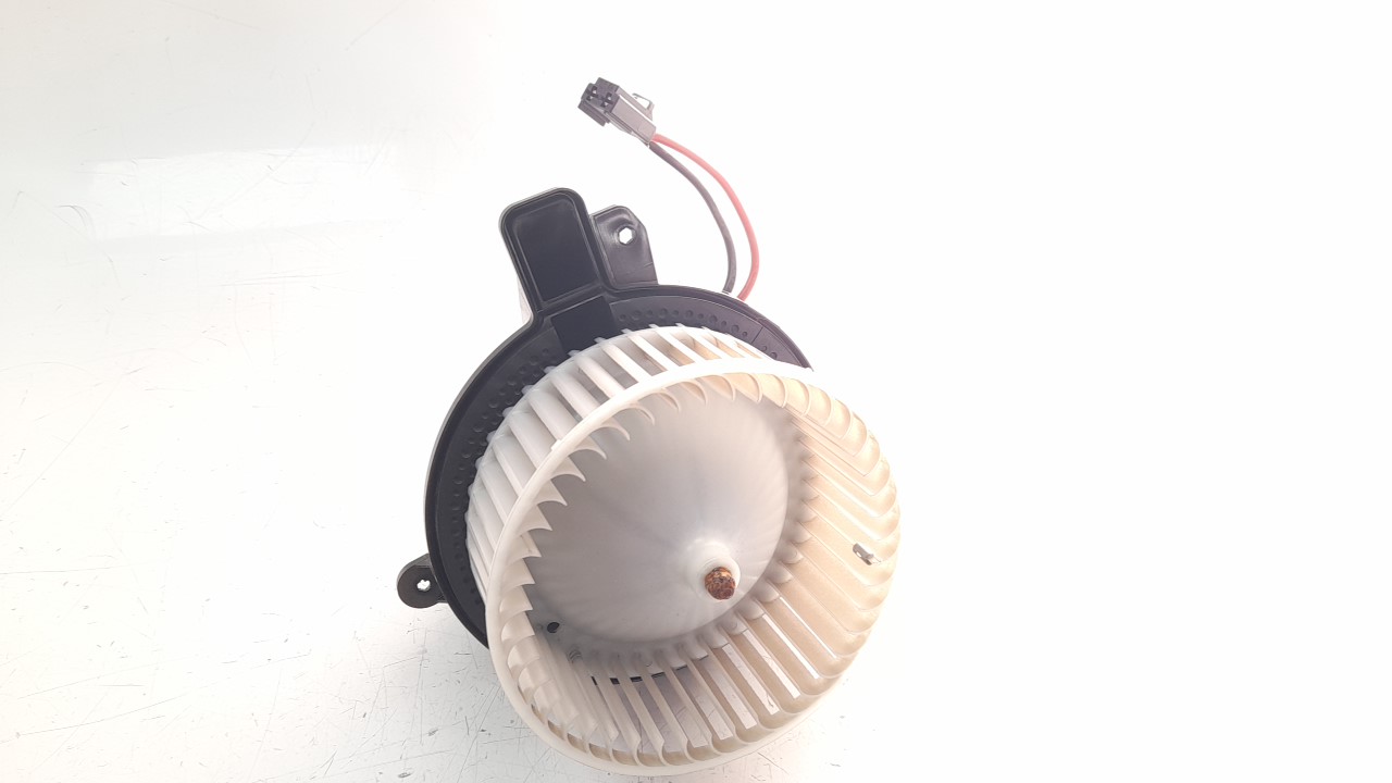 VOLKSWAGEN Polo 6 generation (2017-2024) Heater Blower Fan 2Q1820021 20140790