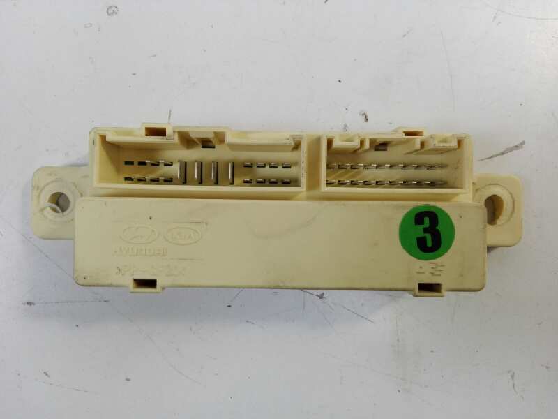 KIA Cee'd 2 generation (2012-2018) Fuse Box 919402H130 18510478