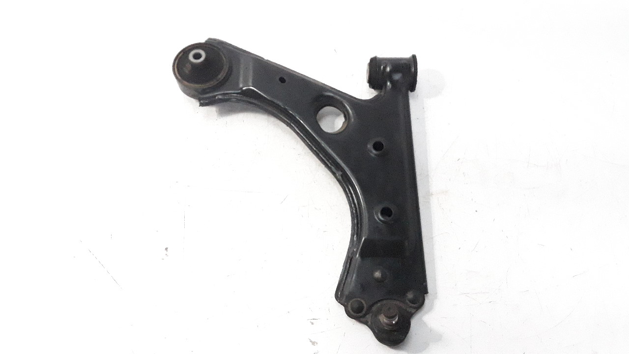 OPEL Corsa D (2006-2020) Front Right Arm 13426553 22804531