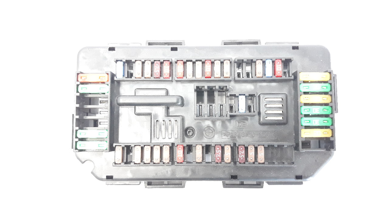 BMW 3 Series F30/F31 (2011-2020) Fuse Box 938906801 25342740