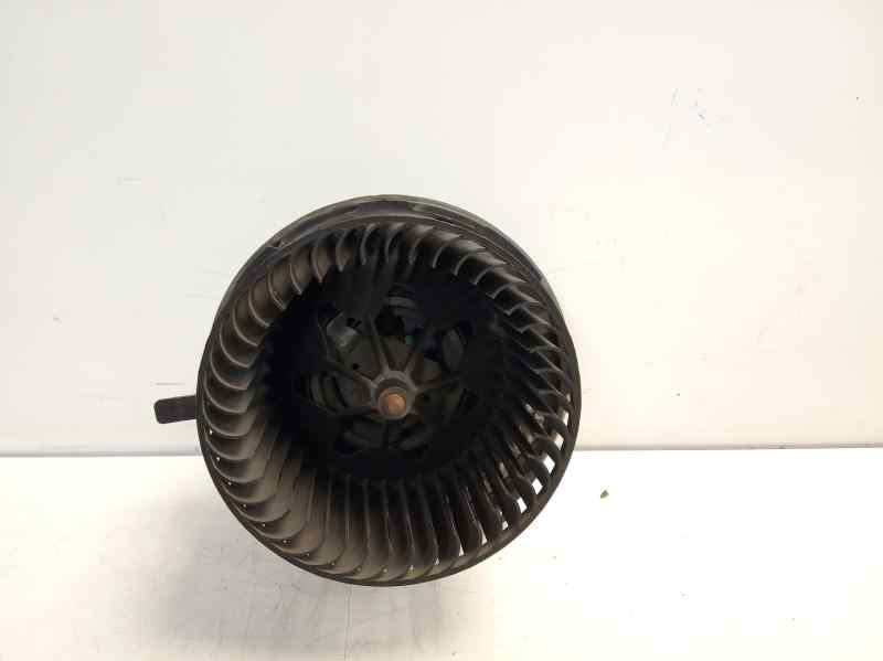 AUDI A2 8Z (1999-2005) Heater Blower Fan 3C0907521F 18666579