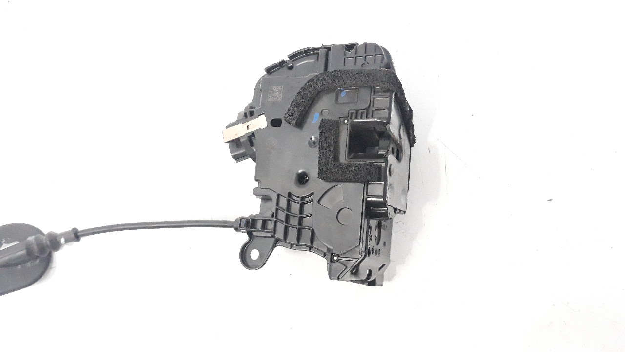 RENAULT Twingo 3 generation (2014-2023) Front Right Door Lock 805020355R 18761650