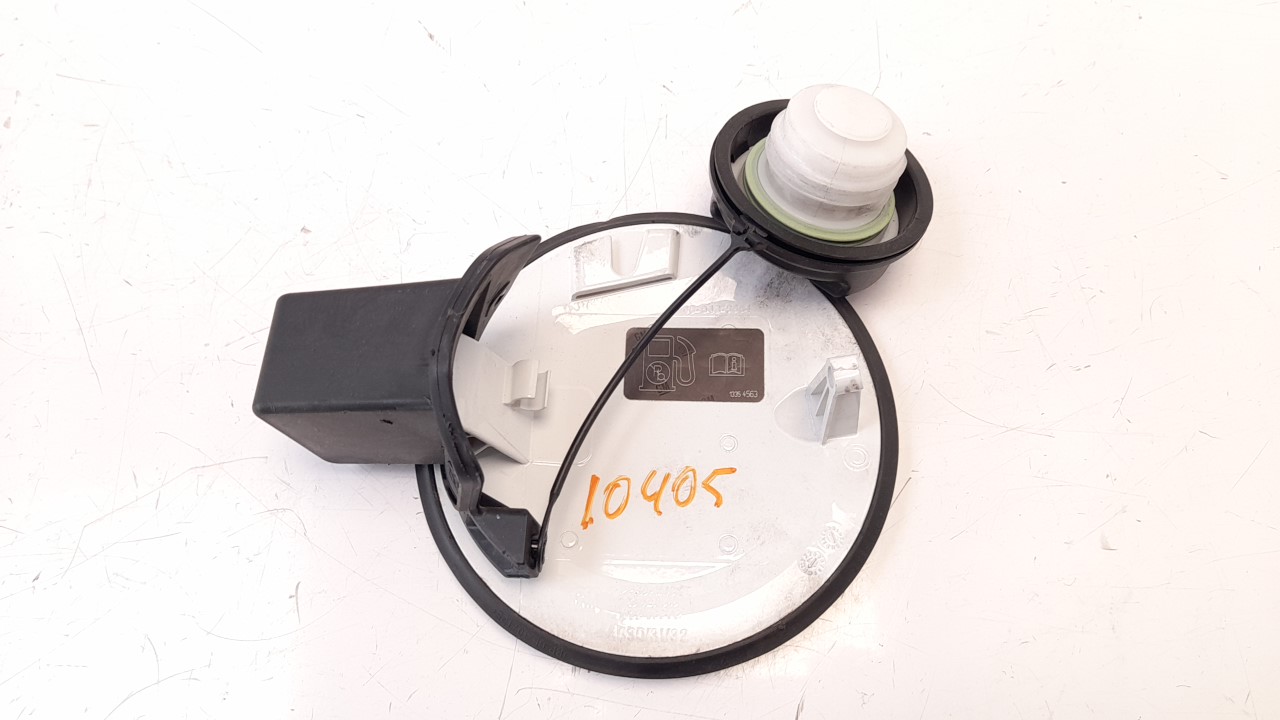 OPEL Corsa D (2006-2020) Fuel tank cap 13427916 18734737