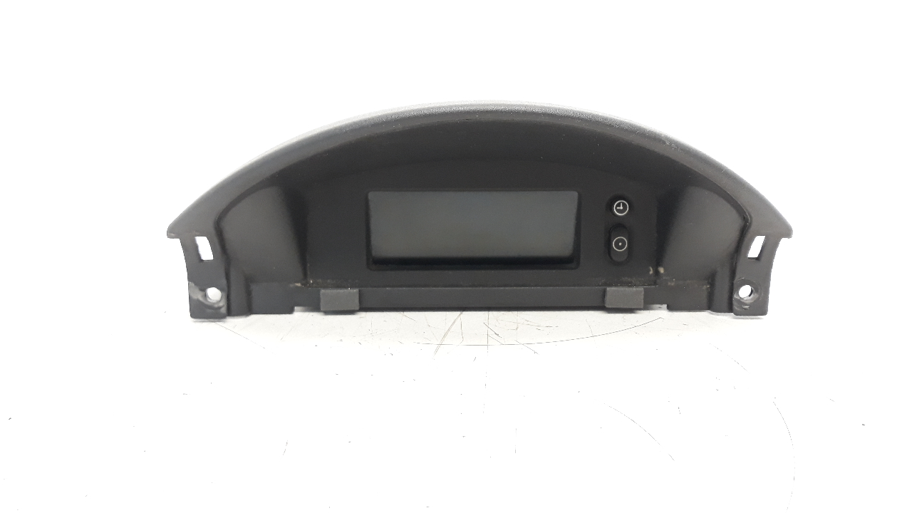 OPEL Corsa C (2000-2006) Other Interior Parts 9164455 22828707