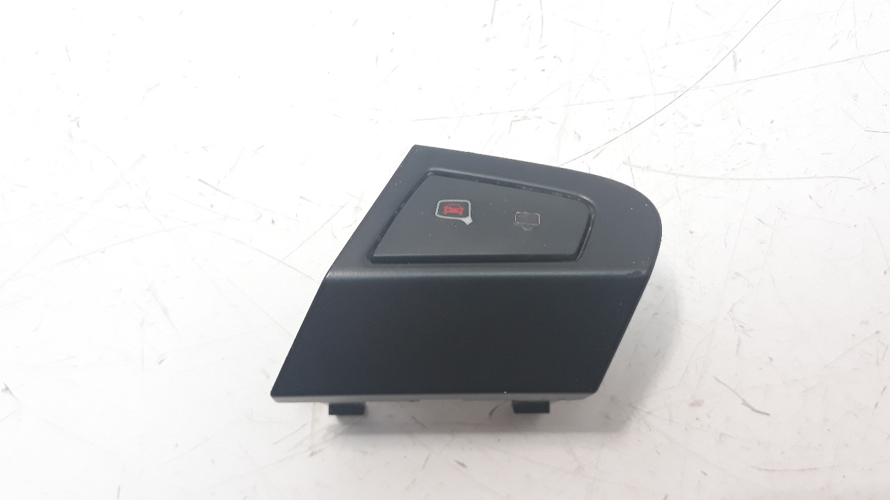 AUDI Q7 4L (2005-2015) Переключатель кнопок 4L1867101A 22830946