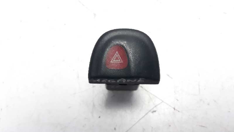 KIA 21 1 generation (1986-1995) Hazard button 841043 25316390