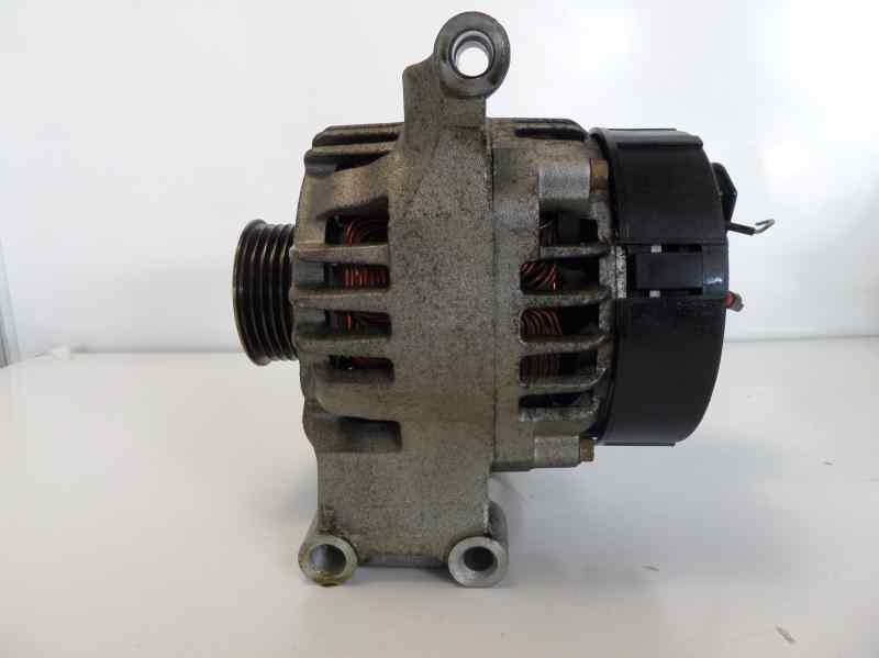 FIAT Punto 3 generation (2005-2020) Генератор 46542889 18477548