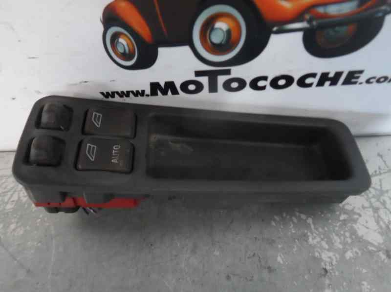 FIAT Doblo 1 generation (2001-2017) Кнопка стеклоподъемника передней левой двери 30B15237 25308204