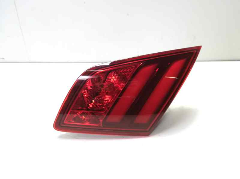 PEUGEOT 308 T9 (2013-2021) Rear Right Taillight Lamp 9677818280, 103F17461772 24020370