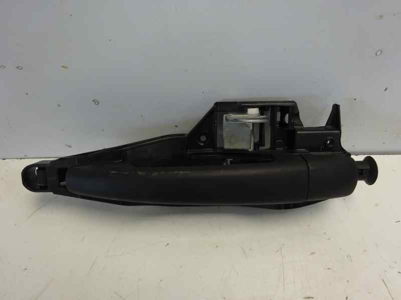 CITROËN C3 Picasso 1 generation (2008-2016) Rear Left Door Exterior Handle 18503876