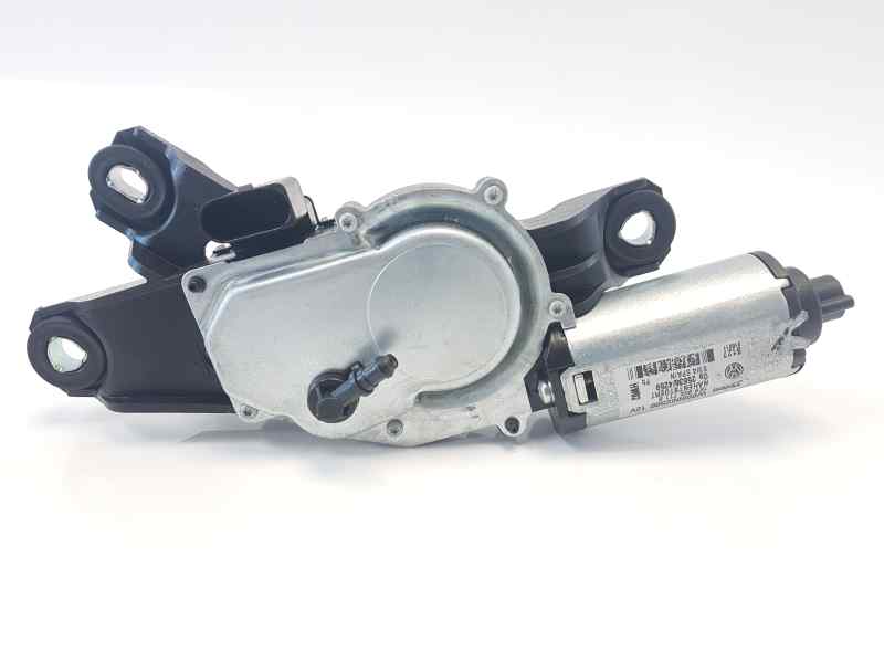 VOLKSWAGEN Scirocco 3 generation (2008-2020) Tailgate  Window Wiper Motor 1K8955711B 18680248