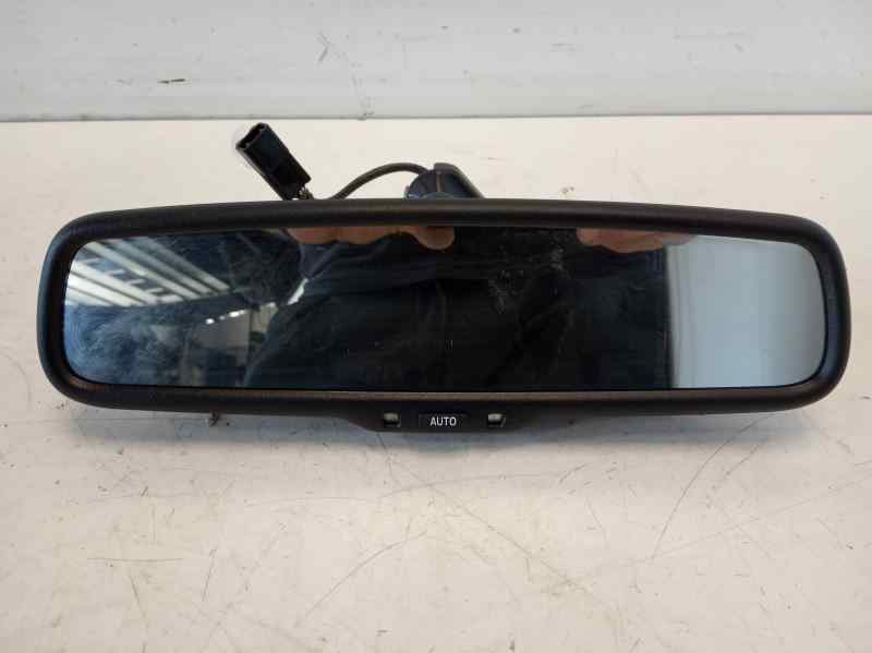 TOYOTA Auris 1 generation (2006-2012) Interior Rear View Mirror 878100W050 24007191