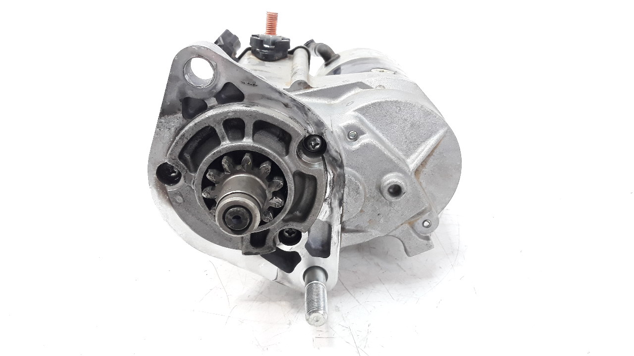 TOYOTA Hilux 7 generation (2005-2015) Starter Motor 281000L052 24060916