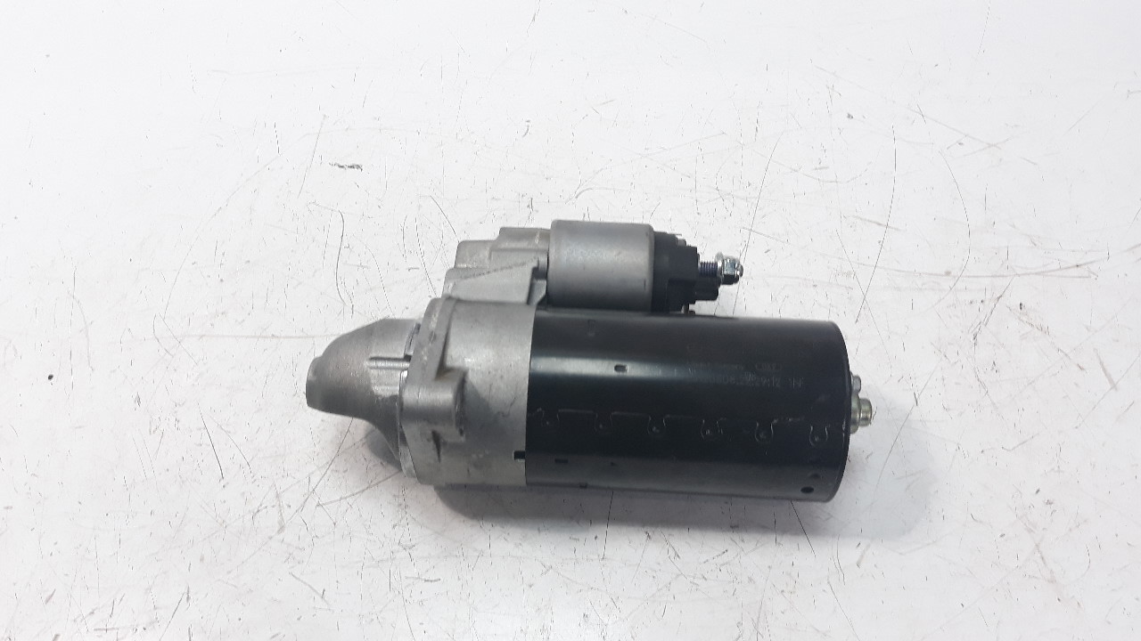 MERCEDES-BENZ M-Class W166 (2011-2015) Starter Motor 6519062300 25376197