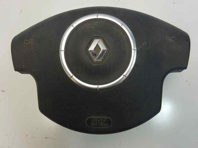 RENAULT Scenic 2 generation (2003-2010) Другие блоки управления 8200485099 18517081