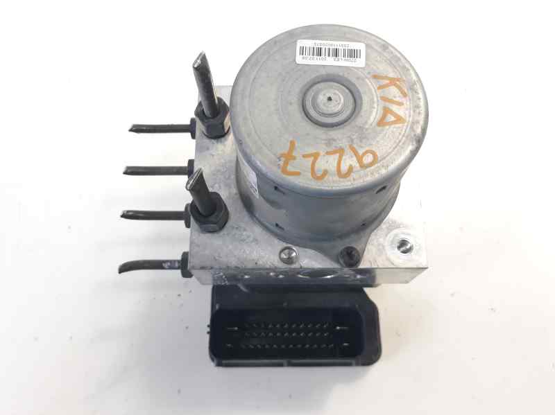 KIA Rio 3 generation (2011-2017) ABS Pump 589201W500 18553439