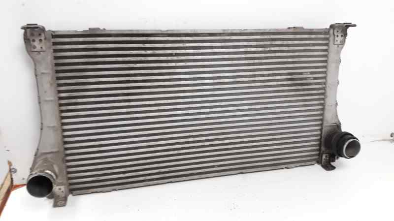 TOYOTA Avensis Radiator intercooler JD1271003521 18672895