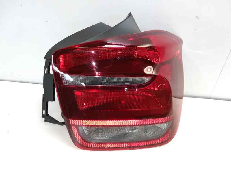 BMW 1 Series F20/F21 (2011-2020) Rear Right Taillight Lamp 63217270096, 103F06341770, BM1234153 22792118