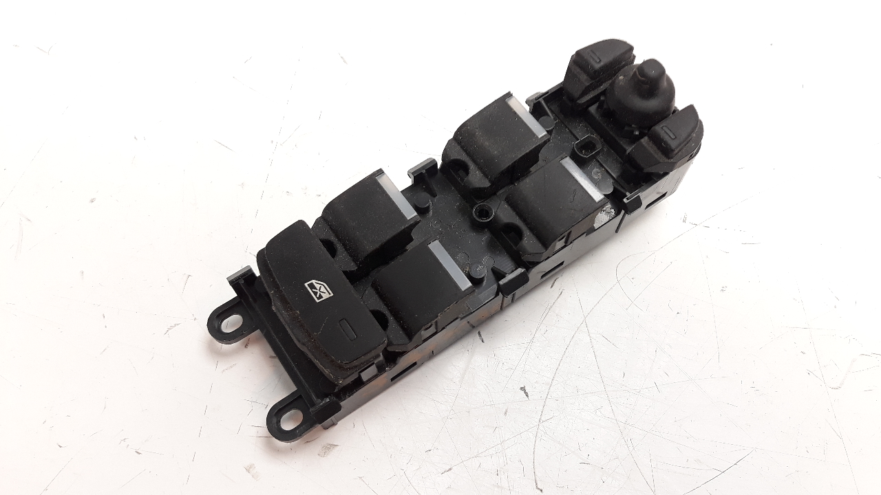 JAGUAR XF 1 generation  (2011-2016) Front Left Door Window Switch AW9314540AC 18685296