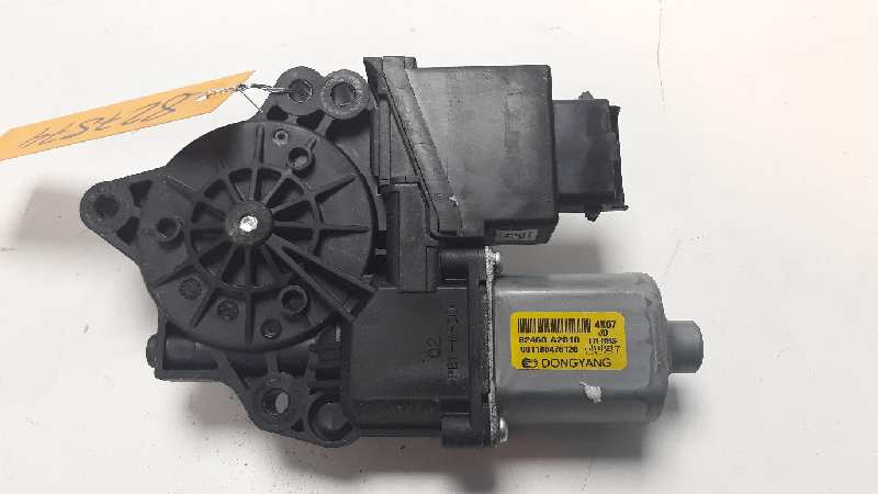 KIA Cee'd 2 generation (2012-2018) Front Right Door Window Control Motor 82460A2010 18609821