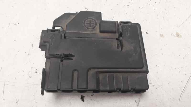 SEAT Toledo 4 generation (2012-2020) Fuse Box 6R0937550A 18610481