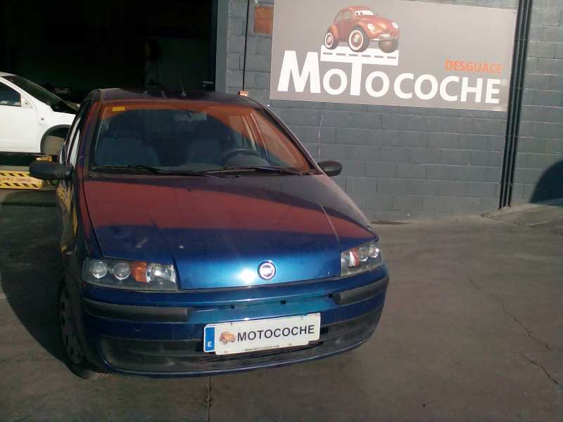 FIAT Punto 3 generation (2005-2020) Абс блок 46840336 18479988