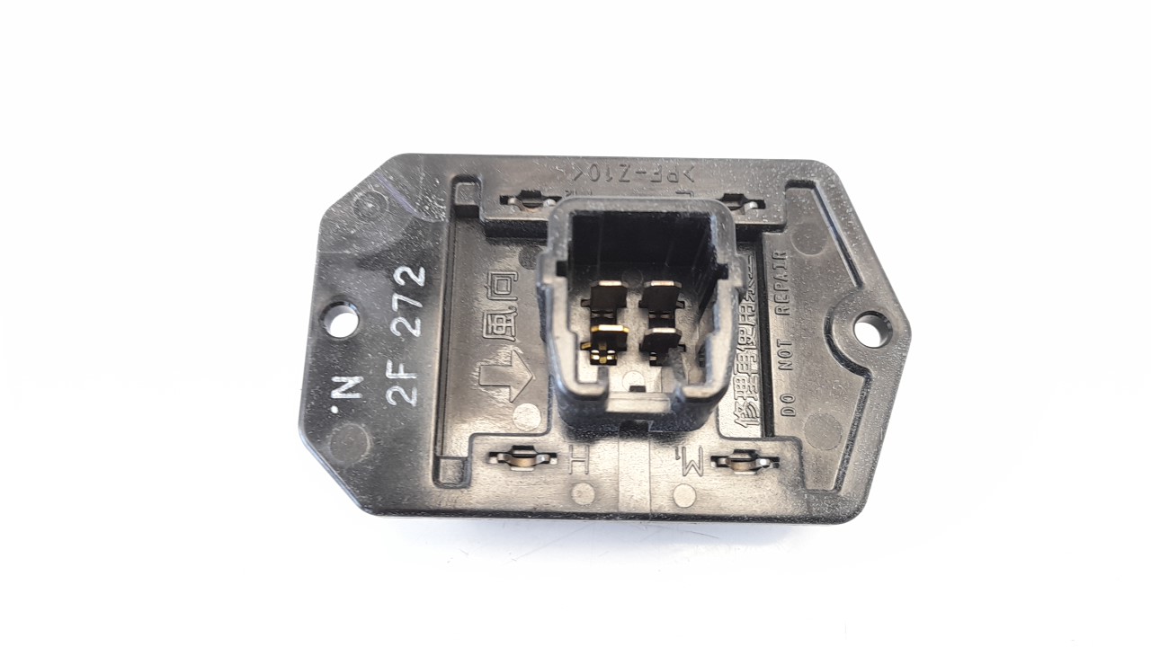 CADILLAC SRX 1 generation (2004-2009) Rezistor încălzitor interior 25740415 24026575