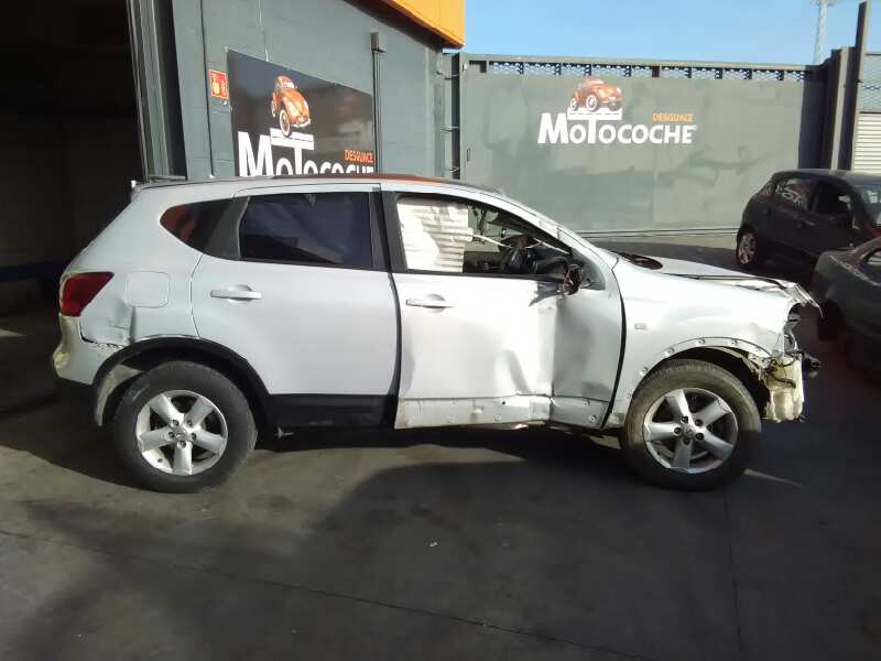 NISSAN Qashqai 1 generation (2007-2014) Pегулятор климы 27500JD45A 18522258