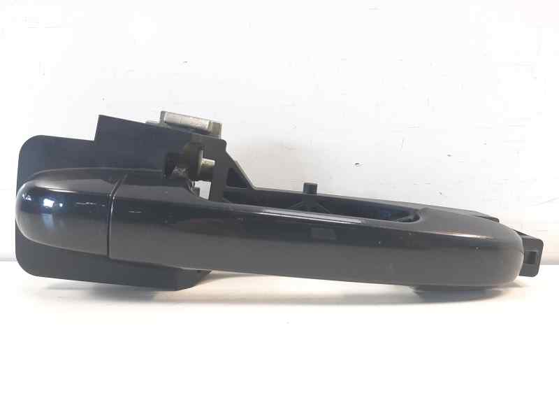 KIA Cee'd 1 generation (2007-2012) Front Right Door Exterior Handle 826511H010 18638071