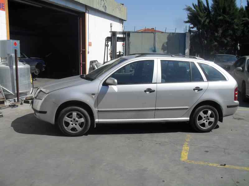 RENAULT Octavia 2 generation (2004-2013) Блок управления Комфорт 6Q1937049C 18485759