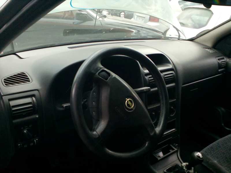 MAZDA 323 BA (1994-2000) Bryter for indikatorvisker 090243395501392 25314965